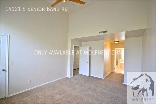 Foto del edificio - 14121 S Senior Band Rd