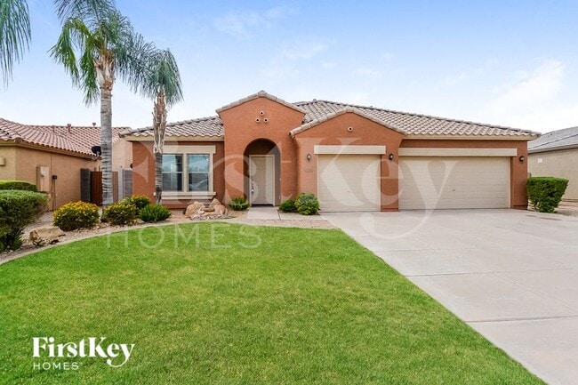 Building Photo - 10769 E Marigold Ct