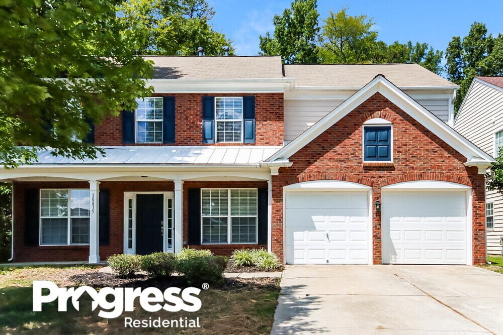 Foto principal - 10835 Fountaingrove Dr
