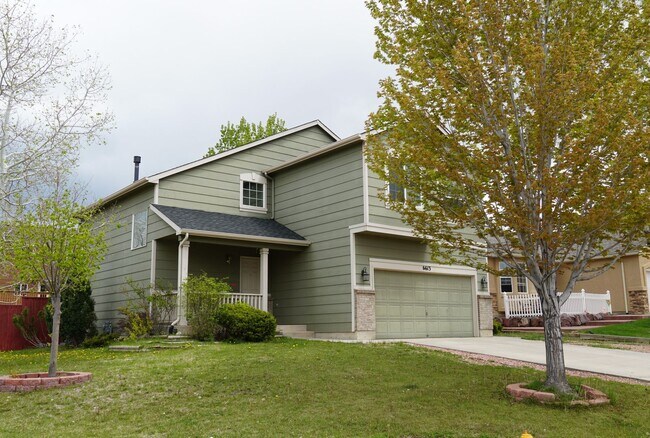 Foto del edificio - 6613 Payette Dr