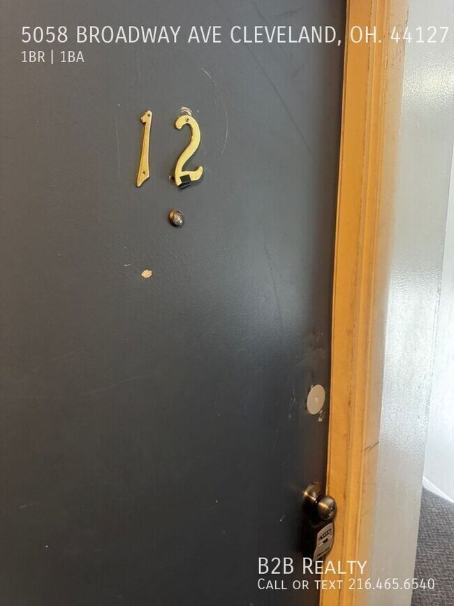 Foto del edificio - 5058 Broadway Ave