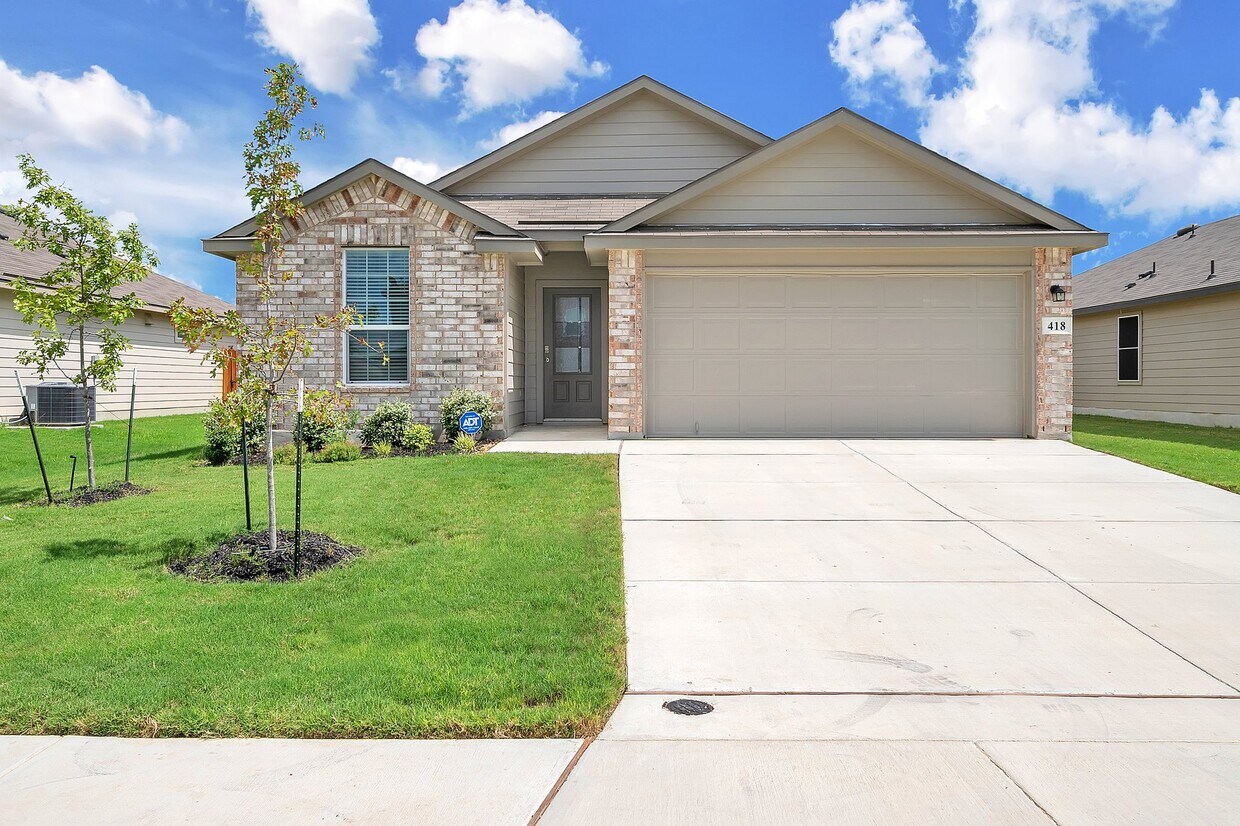 Foto principal - 418 Sabine River