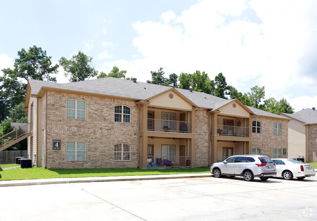Stonegate Hallsville Apartments Hallsville, TX