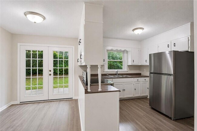 Foto del edificio - 2620 Wiggins St