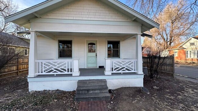 Foto del edificio - Great House Near Old Town In Fort Collins