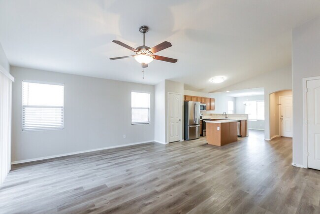 Foto del edificio - 7214 S 45th Ave