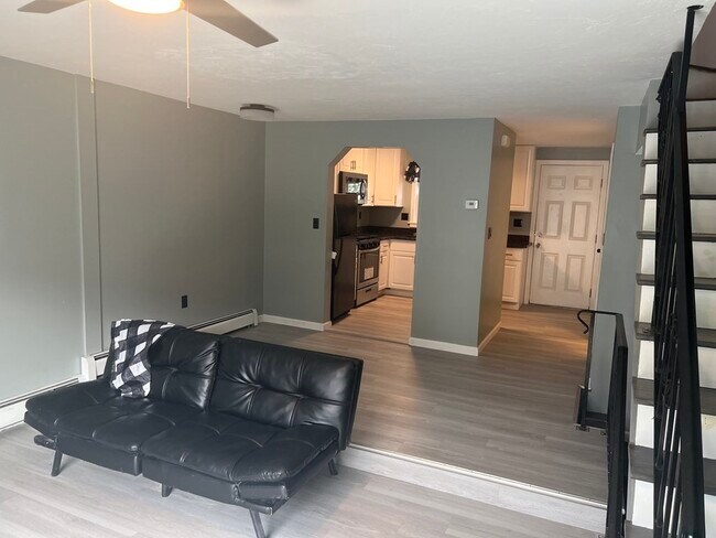 Foto del edificio - 1245 Pawtucket Blvd