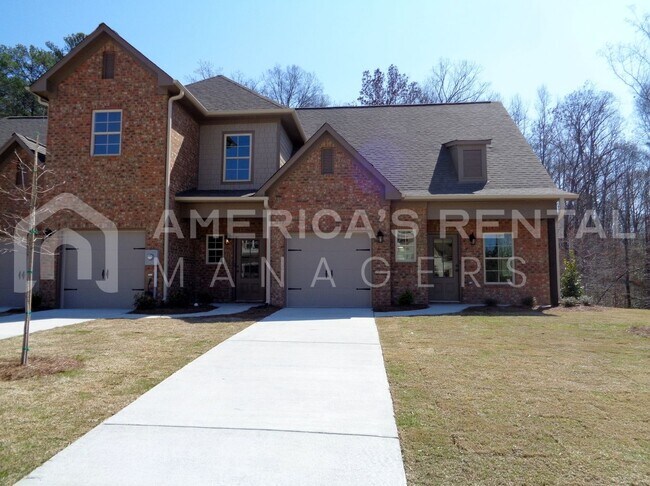 Foto del edificio - DEPOSIT PENDING!!! Town Home in Gardendale!