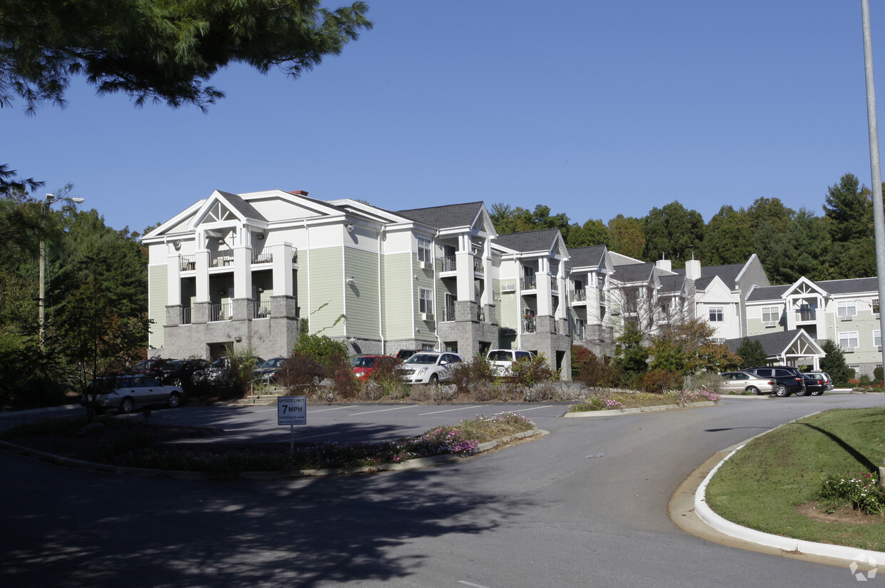 Building Photo - Trinity View Retirement Community