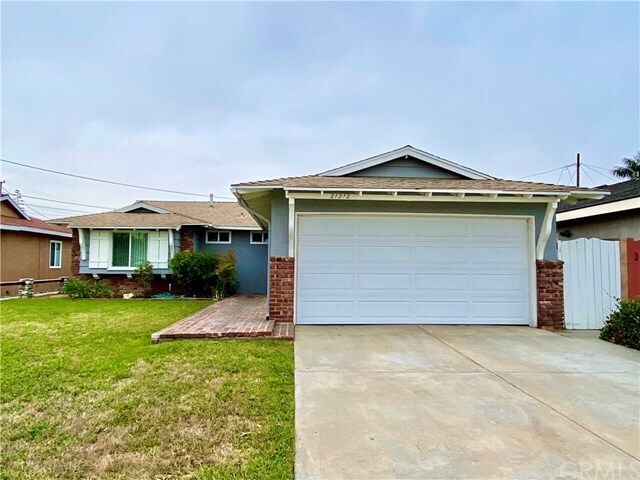 Primary Photo - 21212 Mariposa Ave