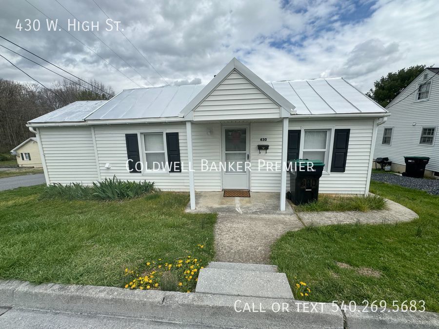 Primary Photo - 430 W High St