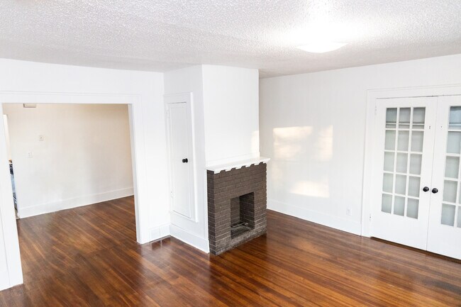 Foto del edificio - 711 S Phillips Ave