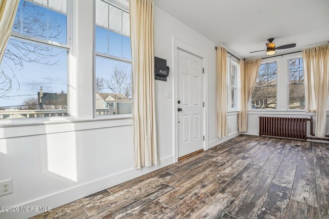 Foto del edificio - 108 Burlington Ave