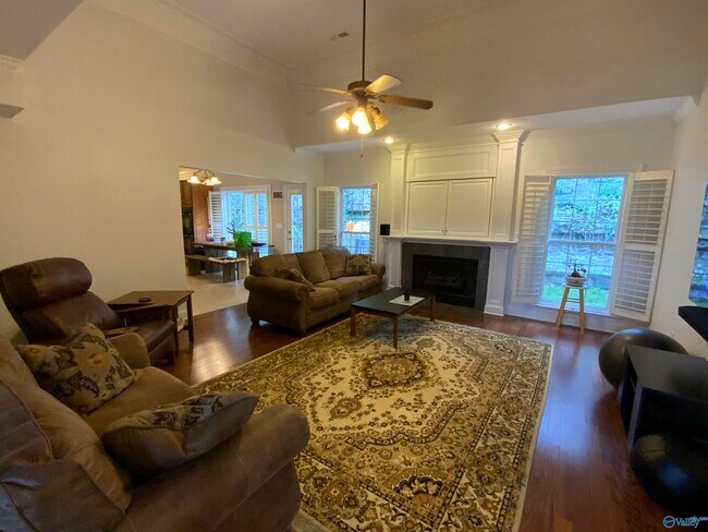 Foto del edificio - 3014 Box Canyon Rd SE