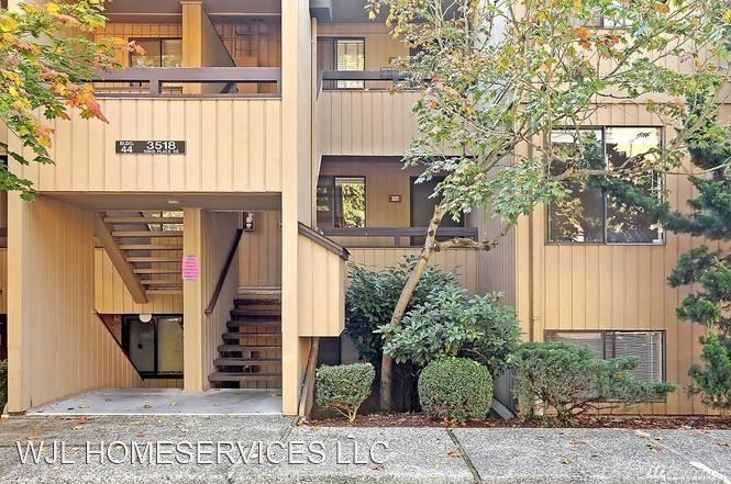 Primary Photo - 2 br, 1 bath House - 3518 109th PL NE #225