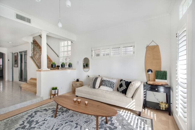 Foto del edificio - 603 10th St