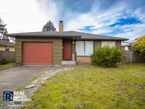 Building Photo - 2344 N Winnifred St