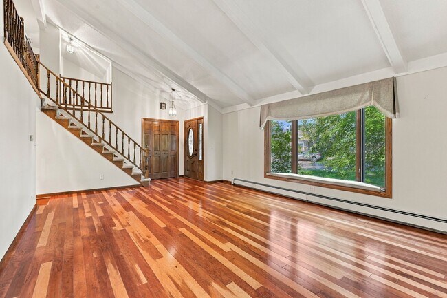 Foto del edificio - 939 W Lindbergh St