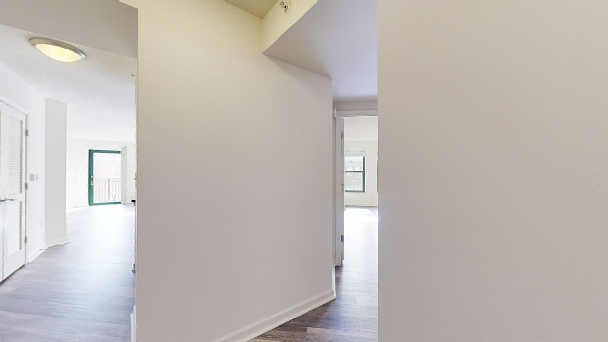 Photo - 1301 Thomas Circle Apartments