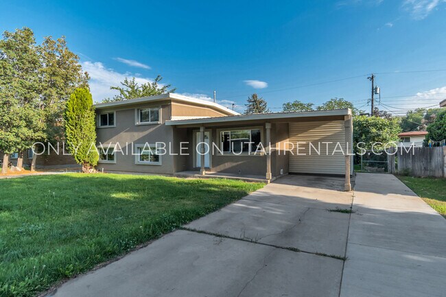 Foto del edificio - 1075 W 860 N