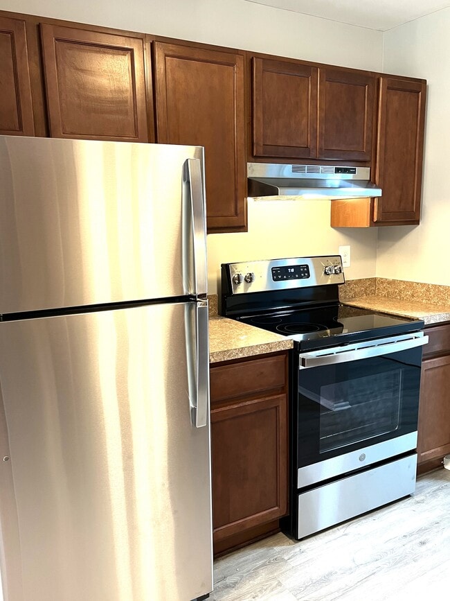 ORK 103 - Fern 28, LLC