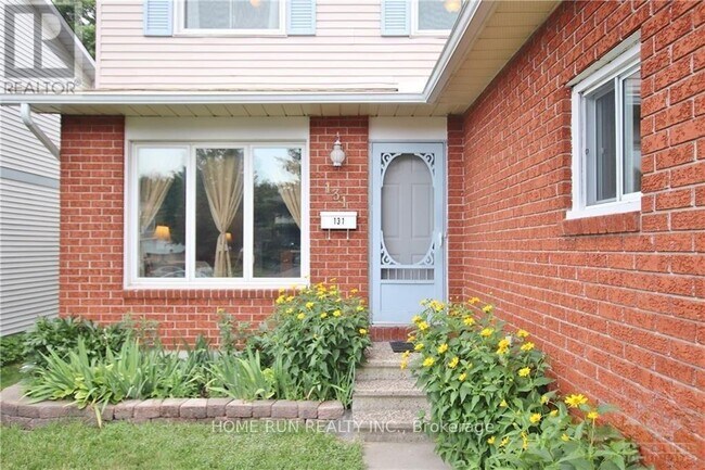 Photo du bâtiment - 131 Shearer Crescent