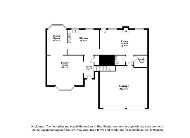Building Photo - 6099 Idlewood Pass