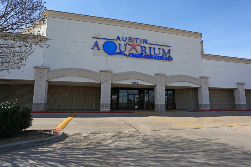 Picture of Anderson Mill-Jollyville Austin