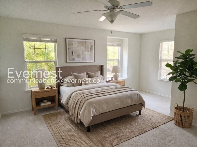 Building Photo - 7200 Derby Downs Dr