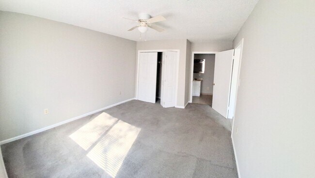 Interior Photo - Brightside Apartments