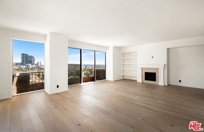 Building Photo - 10550 Wilshire Blvd