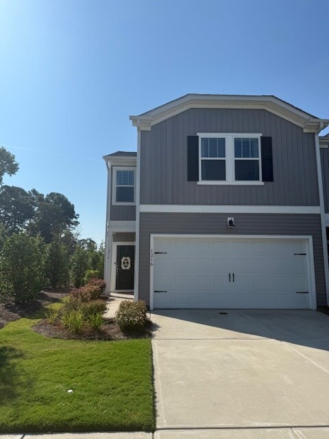 Foto principal - 1216 Plumcrest Dr