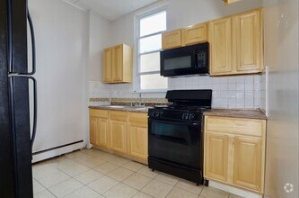 Building Photo - 39 Bowers St