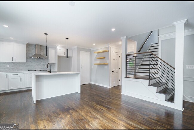 Foto del edificio - 3655 Wassaw Ln NW