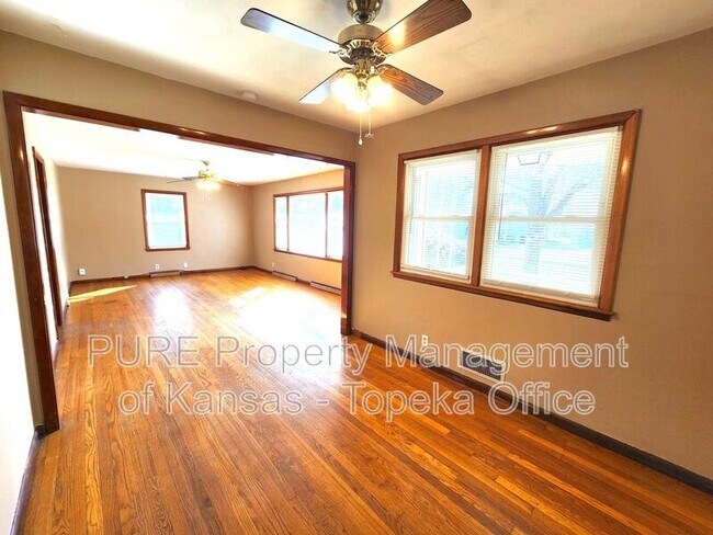 Foto del edificio - 3612 SW Kerry Ave