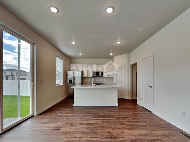 Foto del edificio - 3572 N Annabell St