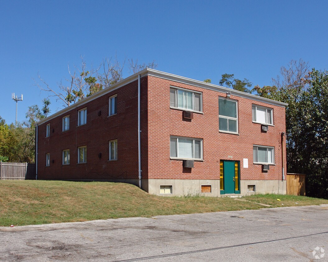 Building Photo - 4250 Miami St