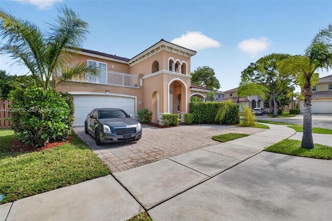 Foto del edificio - 8903 SW 206th St