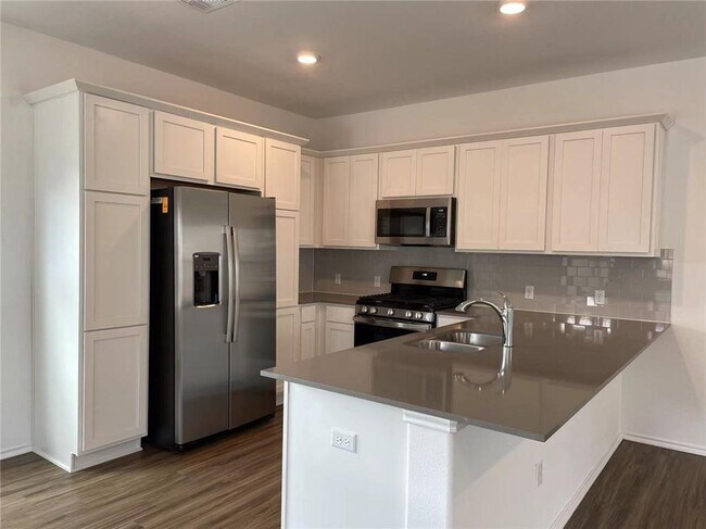 Foto del edificio - 1508 Linwood Street, Leander, TX 78641 - 4...