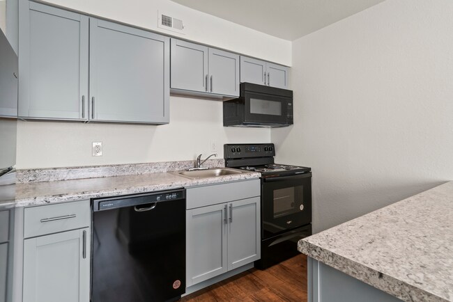 Foto del interior - The Pines at Autumn Woods