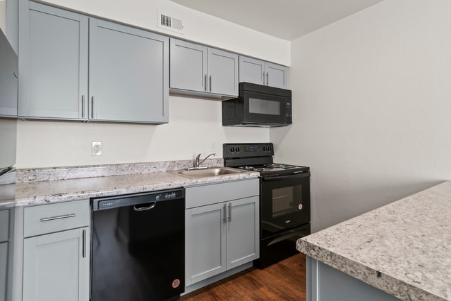 Interior Photo - The Pines at Autumn Woods