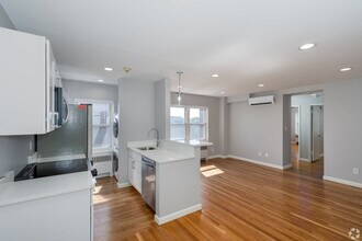 Interior Photo - Aster Place