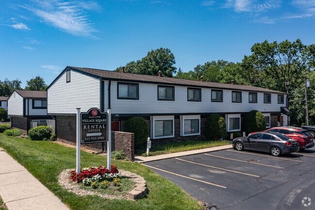 Building Photo - Village Square Townhomes