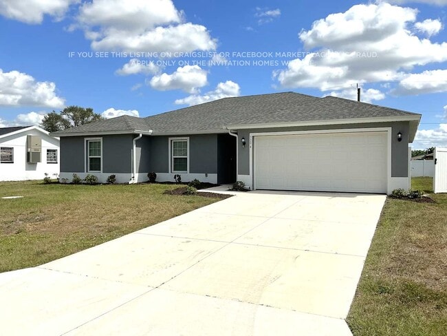 Building Photo - 3294 Terita Dr