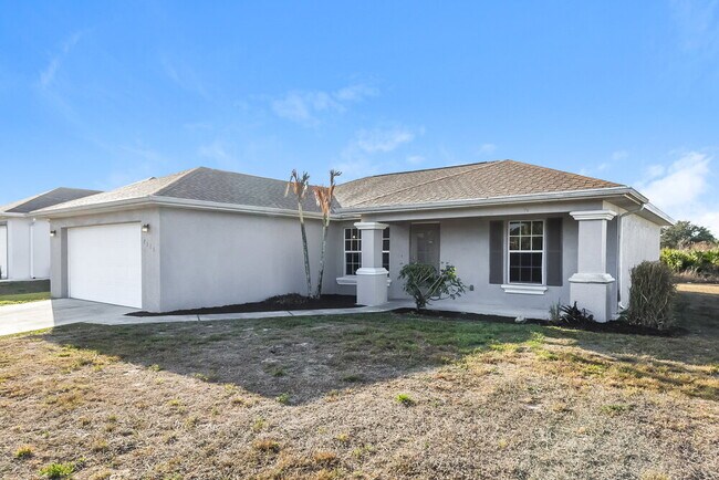 Foto del edificio - 2511 28th St W