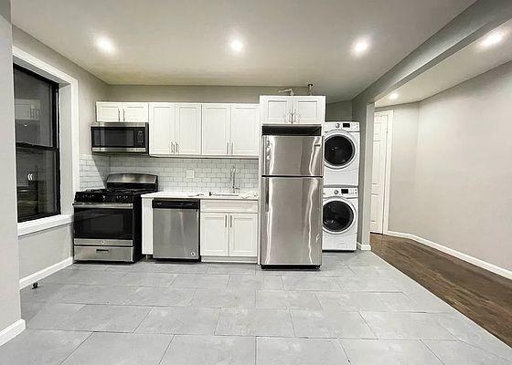 Primary Photo - 2 bedroom in BRONX NY 10467