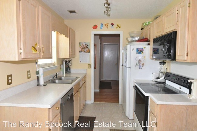 Building Photo - 4 br, 2 bath House - 29 Little River Dr