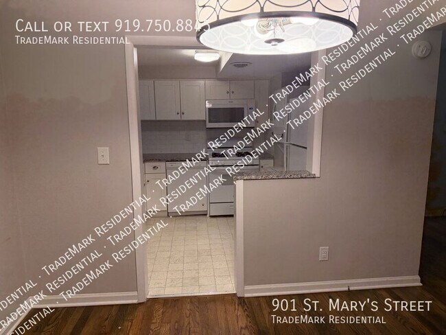 Foto del edificio - 901 St Marys St