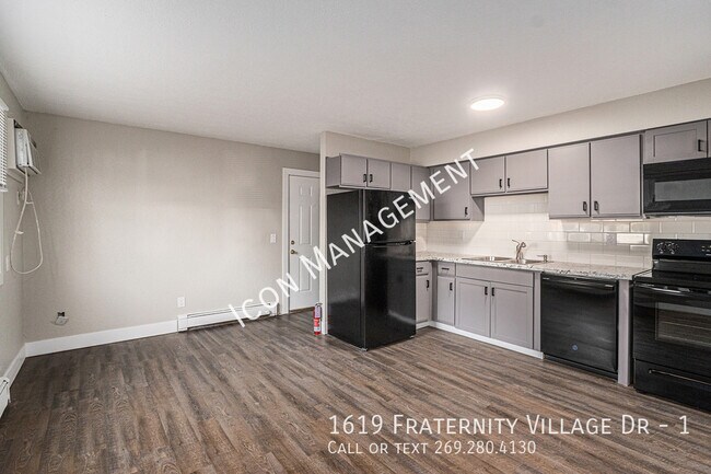 Foto del edificio - 1619 Fraternity Village Dr