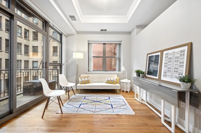 Foto del edificio - 212 W Washington St